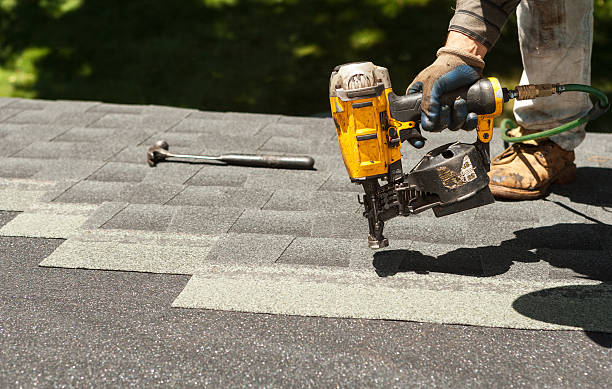 Fast & Reliable Emergency Roof Repairs in Hartford City, IN